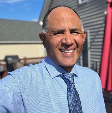 Mark Spain Photo