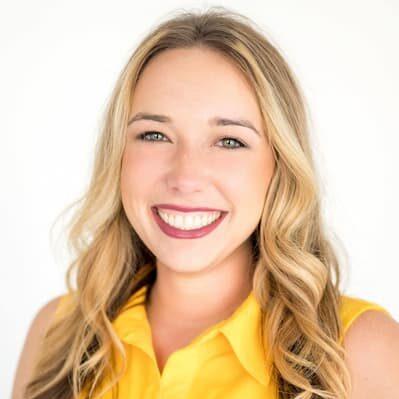 Sydney Welch Photo