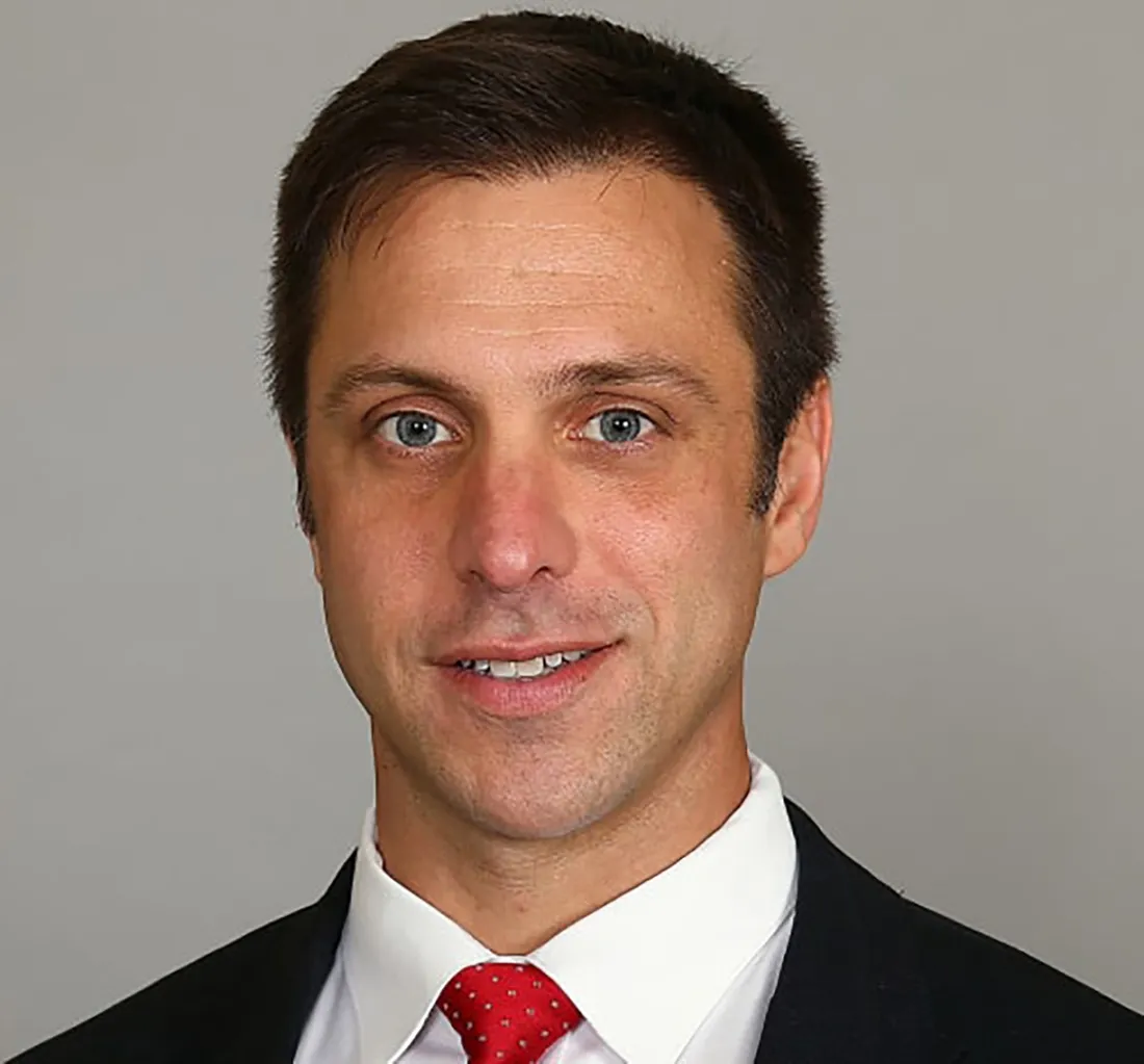 Brett Veach