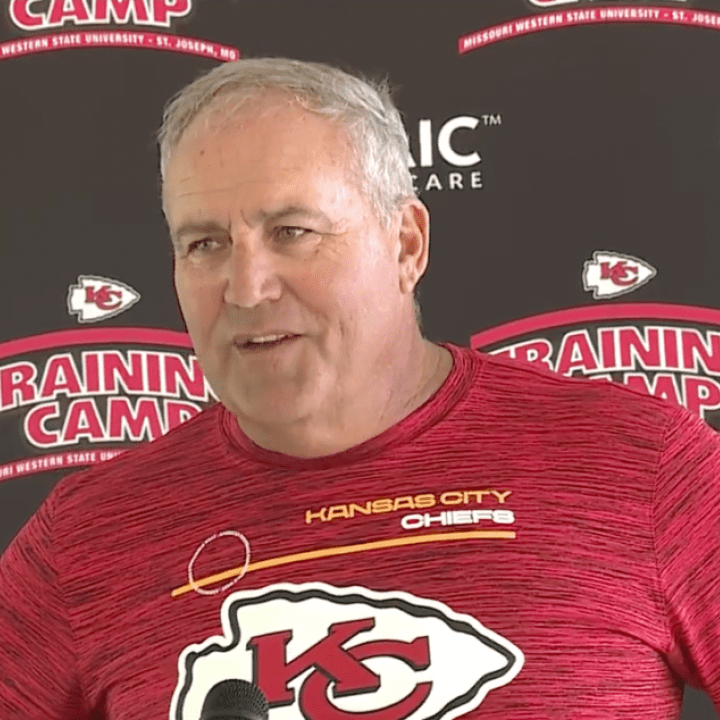 Dave Toub