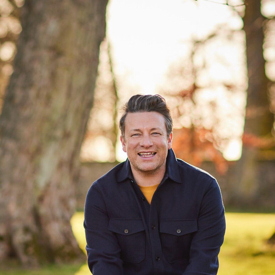 Jamie Oliver