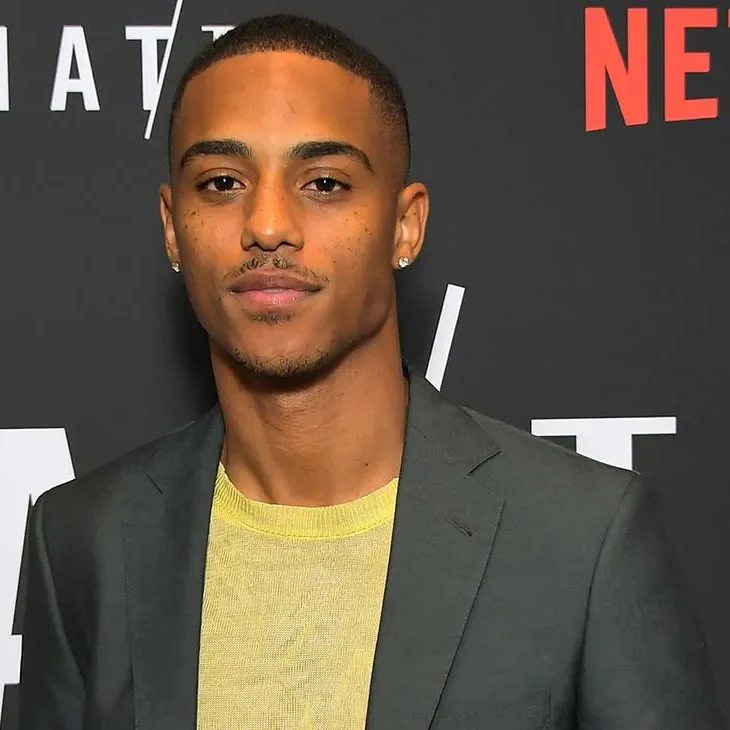Keith Powers